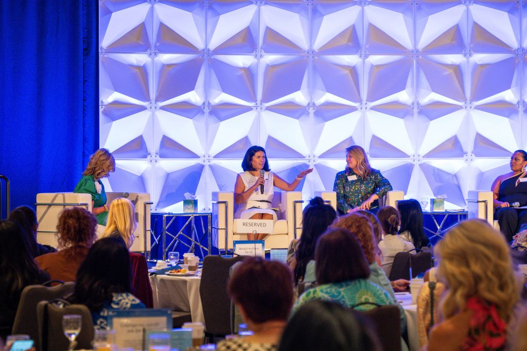 From Burnout to Breakthrough — A mental health journey » You + Blue